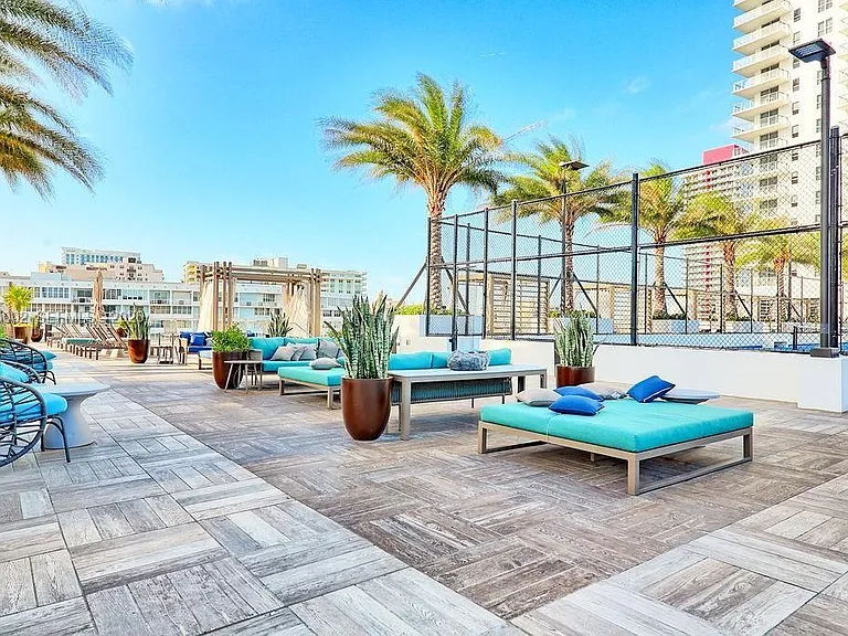 4010 S Ocean Dr #T3509 — Photo 29