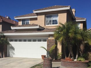 3 Banyan, Foothill Ranch, CA 92610
