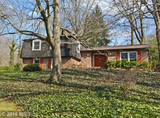 75 Chautaugua Rd, Arnold, MD 21012