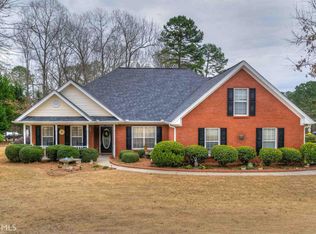 335 Huntington St, Covington, GA 30016