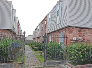 4017 Rye St #d #D, Metairie, LA --