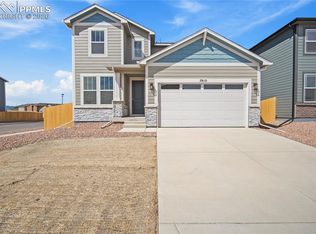 7810 Tuscan Sun Ct, Colorado Springs, CO 80908