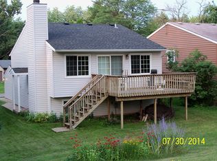 7809 Rimbley Rd, Woodbury, MN 55125