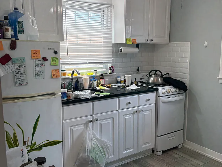 31 Marion St #1A — Photo 3