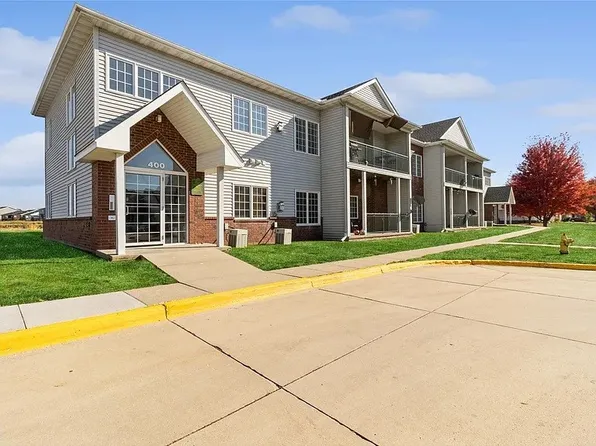 1345 SE Florence Dr APT 405, Waukee, IA 50263