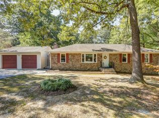 3300 Woodsong Dr, Midlothian, VA 23112