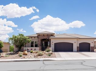 2005 W 450 South Cir, Saint George, UT 84770