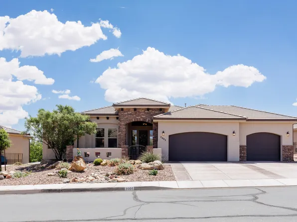 2005 W 450 South Cir, Saint George, UT 84770