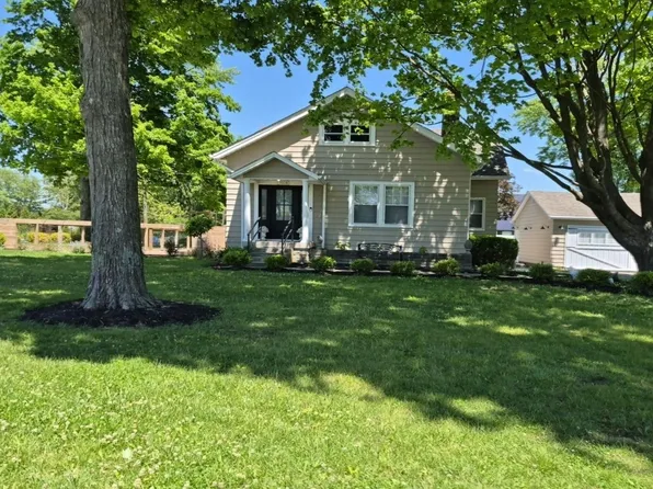 7008 Shelbyville Rd, Indianapolis, IN 46259