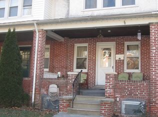 112 W Freedley St, Norristown, PA 19401