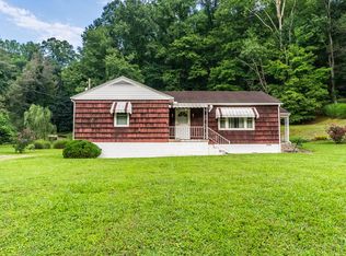 7518 Coal River Rd, Naoma, WV 25140
