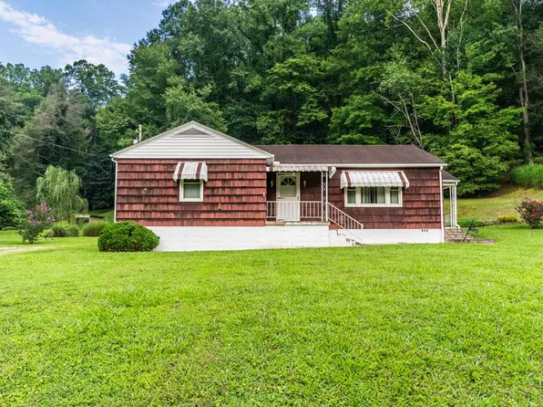 7518 Coal River Rd, Naoma, WV 25140