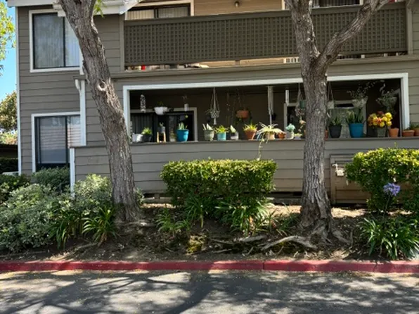 1095 Shadowridge Dr Unit 126, Vista, CA 92081