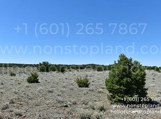 162 James Valley Rd, Ramah, NM 87321