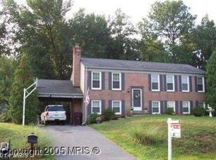 11555 Timberbrook Dr, Waldorf, MD