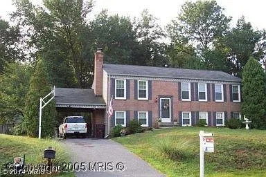 11555 Timberbrook Dr photo 1