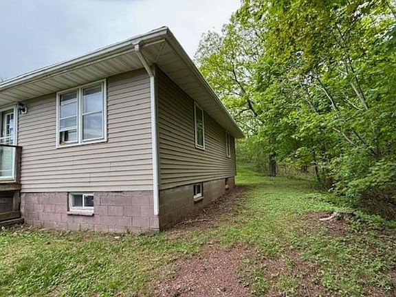 Property Side View