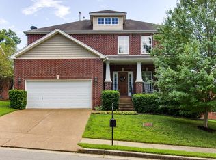 6712 Autumn Oaks Dr, Brentwood, TN 37027