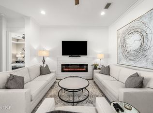 200 Blue Sage Rd, Panama City Beach, FL 32413