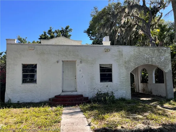 1031 E Dinner Lake Dr, Sebring, FL 33870