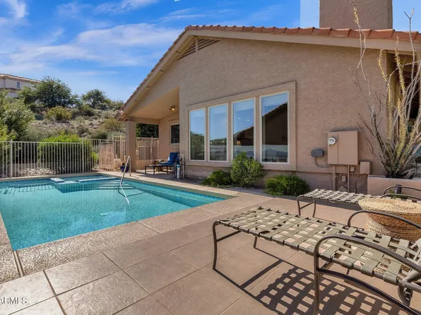 16832 N PARADOX Drive, Fountain Hills, AZ 85268