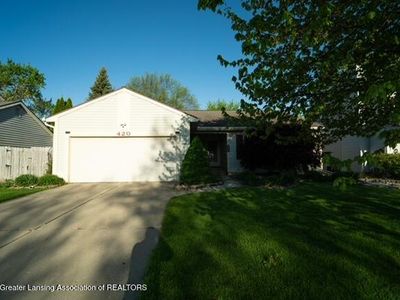 420 Dutch Hill Dr, Lansing, MI, 48917
