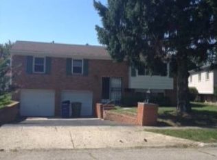 2879 Ivanhoe Dr, Columbus, OH 43209