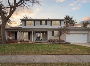 47288 Josephine Ct, Shelby Township, MI