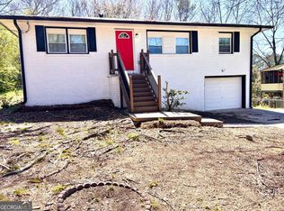 2834 Green Trail Dr, Atlanta, GA 30349