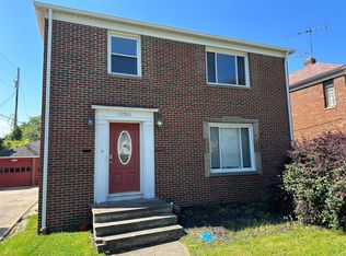 17510 Neff Rd, Cleveland, OH 44119