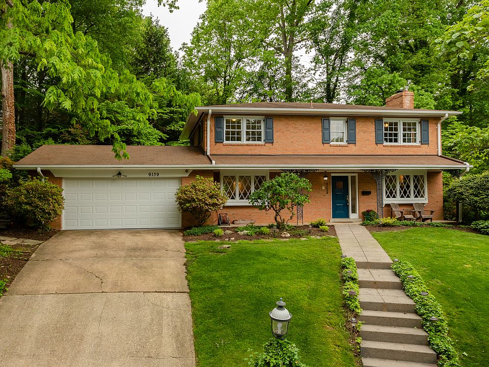 Exterior Front of home