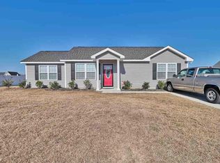 175 Sweetbay Magnolia St, Loris, SC 29569