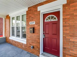 4269 Sheldon Ave, Baltimore, MD 21206
