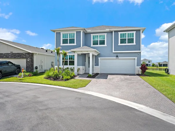 14034 SW Surina Street, Port St Lucie, FL 34987
