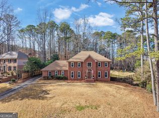 5809 Alvaton Ct, Peachtree Corners, GA