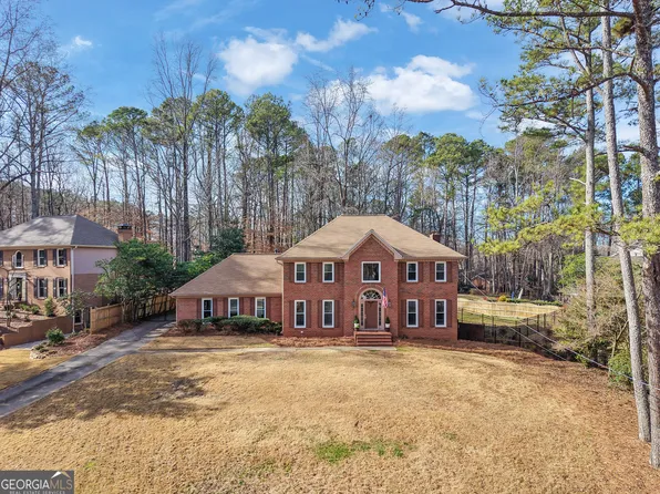 5809 Alvaton Ct, Peachtree Corners, GA 30092