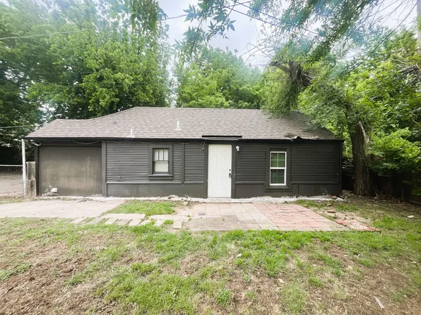2642 1/2 NW 11th St, Oklahoma City, OK 73107