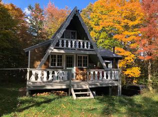 31 Alpine Loop Rd, West Dover, VT 05356
