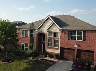 8404 Southern Prairie Dr, Fort Worth, TX 76123
