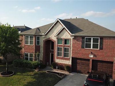 8404 Southern Prairie Dr, Fort Worth, TX, 76123