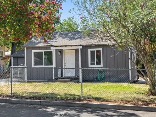 8 Midway Dr, Oroville, CA 95966