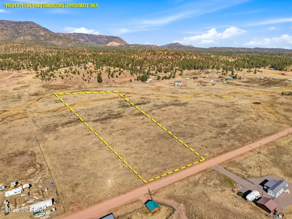 23 The Rnch #At, Alpine, AZ 85920