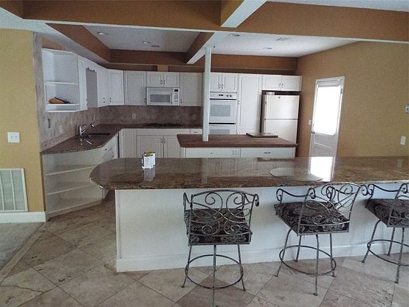 downstairs kitchen
