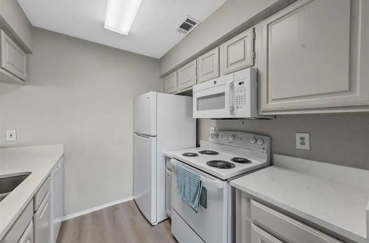 1 bed, 619 sqft, $1,100 — Photo 2