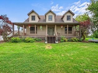 10053 Spring Rd, Garden Prairie, IL 61038