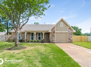 6000 Bishop Dale Cv, Memphis, TN 38141