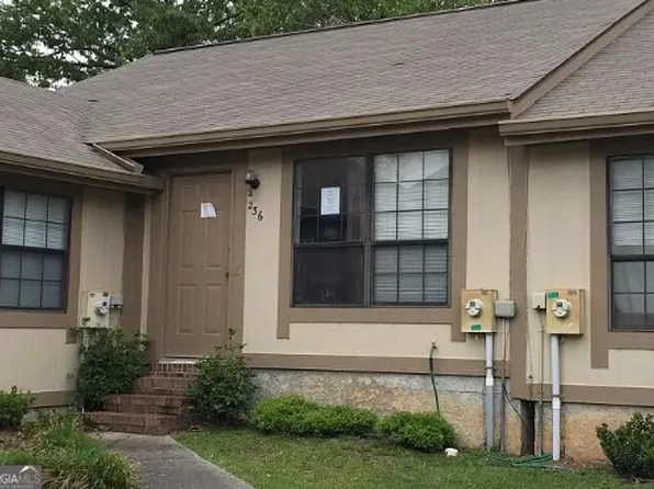 236 Tallulah Trl, Warner Robins, GA 31088