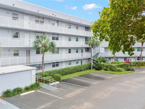 117 Royal Park Dr APT 3H, Oakland Park, FL 33309