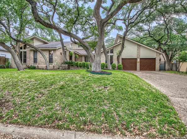 12522 Elm Country, San Antonio, TX 78230