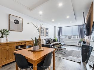 340 Dixon Rd #1908, Toronto, ON M9R 1T1